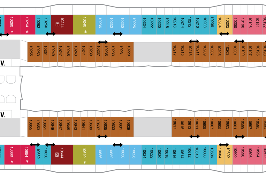 Oasis of the Seas DECK10.png